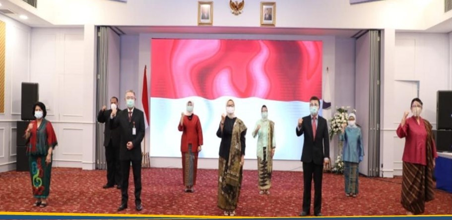 Badan POM Adakan Rotasi Jabatan Struktural Badan POM Adakan Rotasi Jabatan Struktural